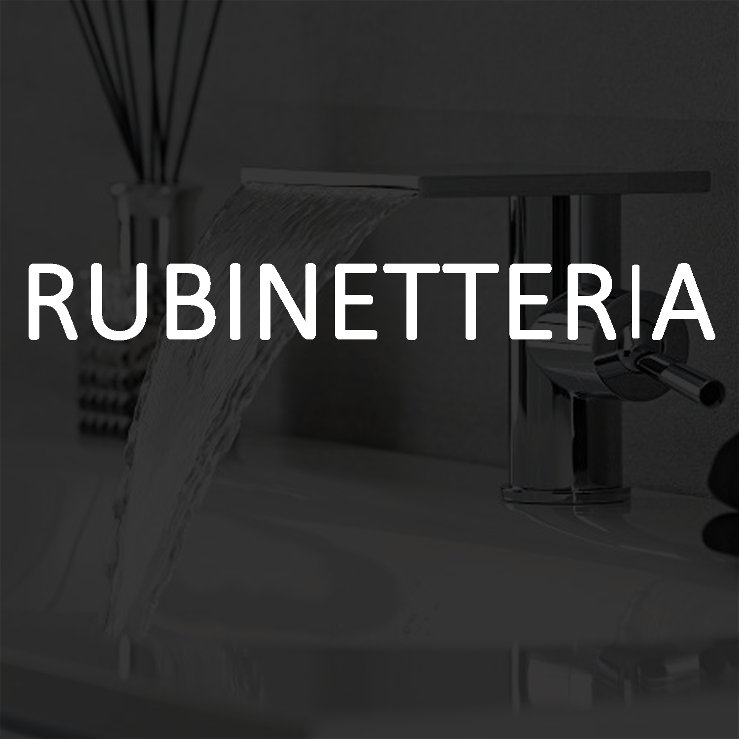 I RUBINETTI PER USO DOMESTICO